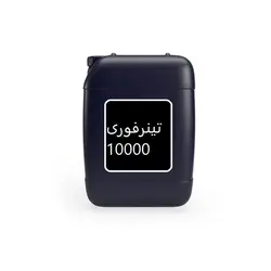 تینر فوری ۱۰۰۰۰ الوان عرشیا 20 لیتری - مصالح سازه