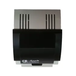 منبع تغذیه دربازکن تصویری الکتروپیک مدل v1-386 - مصالح سازه