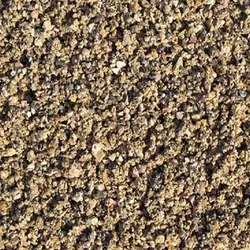 ماسه طبیعی دوبار شور-خاوری - مصالح سازه