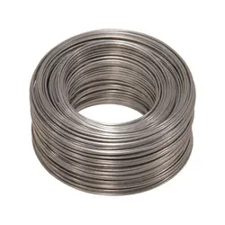 سیم آرماتوربندی نرم فابریک نمره 1.5 - مصالح سازه