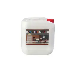 مولتی پرایمر اکریلیک سحر پایه آب کد 9502 (دبه ) - مصالح سازه