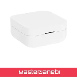 کاور سیلیکونی هندزفری بلوتوثی هایلو GT6 - قیمت خرید فروش مستر جانبی