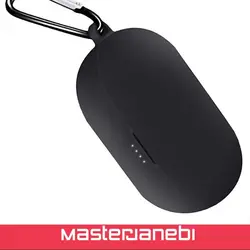 کاور سیلیکونی هندزفری بلوتوثی هایلو GT3 - قیمت خرید فروش مستر جانبی