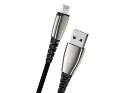 کابل تبدیل USB به لایتنینگ جویروم مدل S-M411 به طول 2 متر - قیمت خرید فروش مستر جانبی