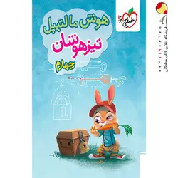 کتاب لقمه ریاضی و آمار مهرو ماه پایه یازدهم انسانی