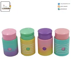 تراش مخزن دار پمپی پاستلی/کهکشانی اسکول فنس 92663-92662