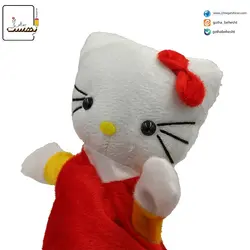 عروسک نمايشی سلفونی (پرشين)