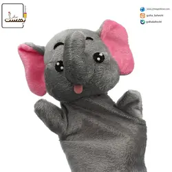 عروسک نمايشی سلفونی (پرشين)