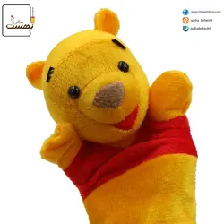 عروسک نمايشی سلفونی (پرشين)