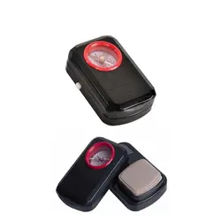 رکعت شمار امین قبله نمادار رزم آرا