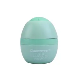 مداد تراش بچه گانه تخم مرغی سبز