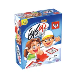 بازی دو کارتی ریاضی