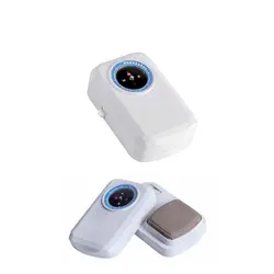 رکعت شمار امین قبله نمادار صفحه مشکی