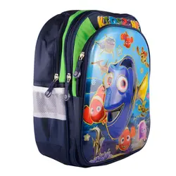 کوله پشتی بچه گانه کیدز زون کد 5226 – KIDS ZONE