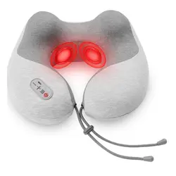 بررسی و قیمت بالش و ماساژور گردن شیائومی SX332 | فروشگاه موبوتل