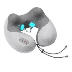 بررسی و قیمت بالش و ماساژور گردن شیائومی SX332 | فروشگاه موبوتل