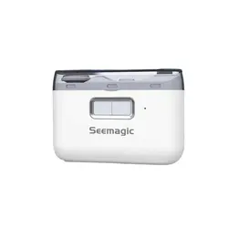 ناخن گیر و سوهان برقی شیائومی SMPH-ZJD05C