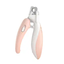 ناخن گیر حیوانات خانگی Whale Pet Nail Clipper