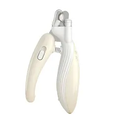 ناخن گیر حیوانات خانگی Whale Pet Nail Clipper