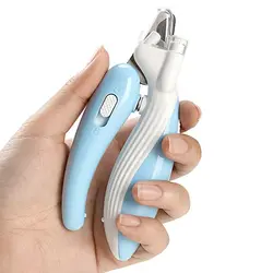 ناخن گیر حیوانات خانگی Whale Pet Nail Clipper