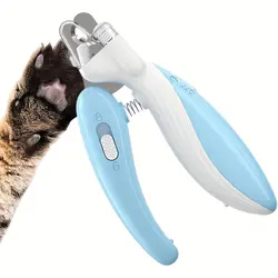 ناخن گیر حیوانات خانگی Whale Pet Nail Clipper