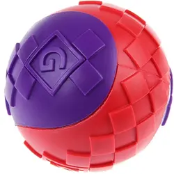توپ بازی سگ GiGwi Squeaky مدل G1011