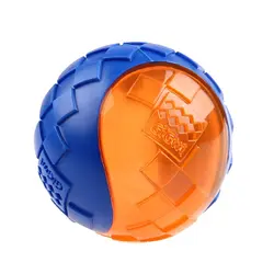 توپ بازی سگ GiGwi Squeaky مدل G1011