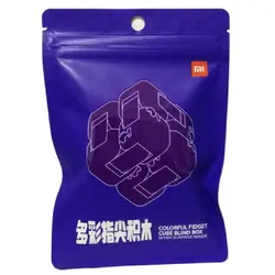 بررسی و قیمت فیجت ضد استرس شیائومی مدل ZJMH02IQI | فروشگاه موبوتل