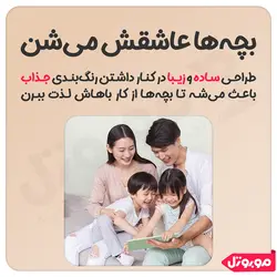بررسی و قیمت تبلت مخصوص نقاشی شیائومی Wicue مدل WS210 | موبوتل