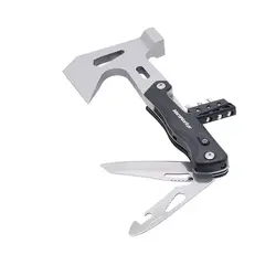 بررسی و قیمت تبر چند منظوره مارس ورکر Mas artisan | فروشگاه موبوتل