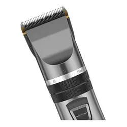 بررسی و قیمت ماشین اصلاح موی سر و صورت ان شن ENCHEN مدل SHARP-X