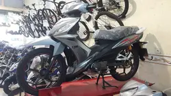 ویو تایوان شوکا 130 - وب سایت موتورسیکلت احمد