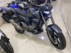 زونتس 250کیلس دار نیو فیس - وب سایت موتورسیکلت احمد