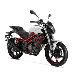 بنللی 250Nسری جدید