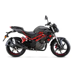 بنللی 250Nسری جدید