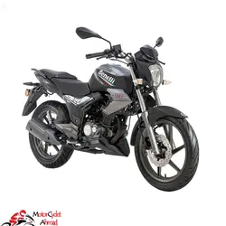 بنللی tnt 150مدل 1400