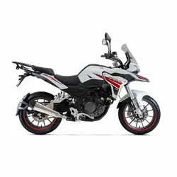موتور سیکلت بنللی مدل TRK 249