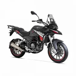 موتور سیکلت بنللی مدل TRK 249