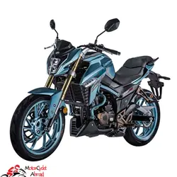 موتورسیکلت kps250