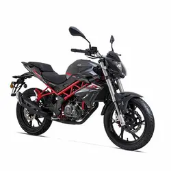 موتورسیکلت بنللی مدل TNT150