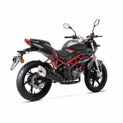 موتورسیکلت بنللی مدل TNT150