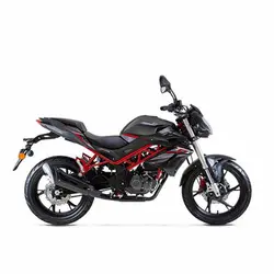 موتورسیکلت بنللی مدل TNT150