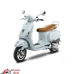 وسپا 150ایتال موتوتمام اتومات