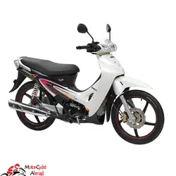 ویوکویر ۱۲۵S1نیو فیس