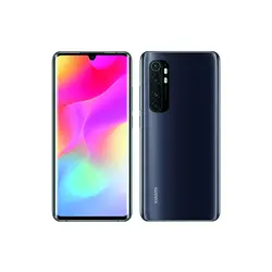 درب پشت شیائومی Xiaomi Mi Note 10 Lite