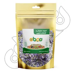 خرید گل بنفشه خشک - فروشگاه نجمان