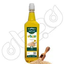 روغن ارده کنجد - فروشگاه نجمان