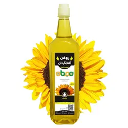 روغن آفتابگردان - فروشگاه نجمان