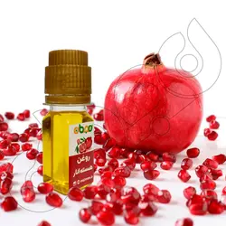 روغن هسته انار - فروشگاه نجمان