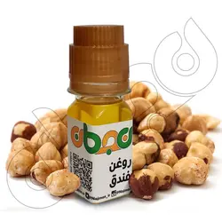 روغن فندق - فروشگاه نجمان